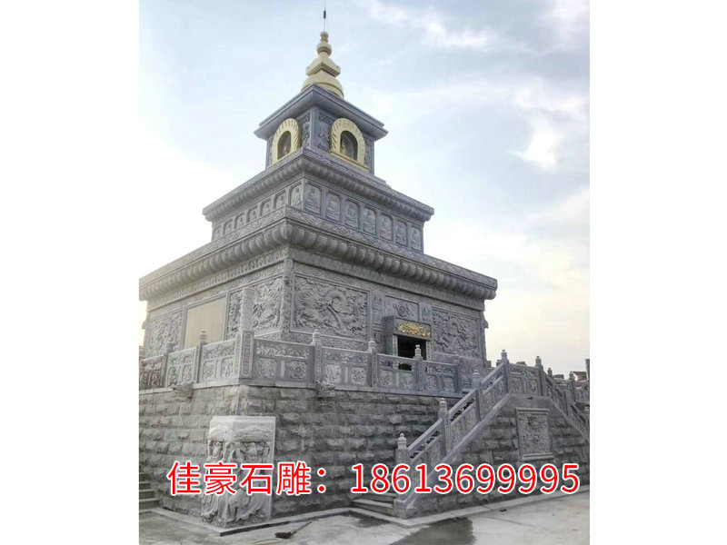 庙宇石材
