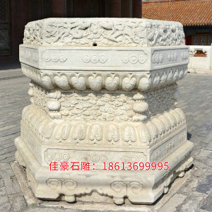 庙宇石材