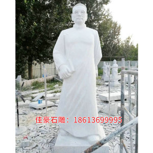 人物雕刻