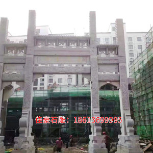 施工案例