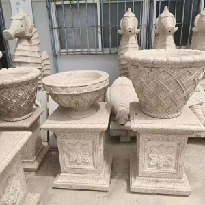 异形石材